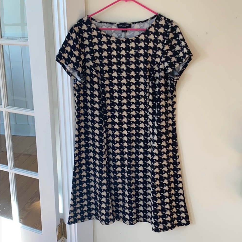 Perceptions New York women’s size 18 dress
